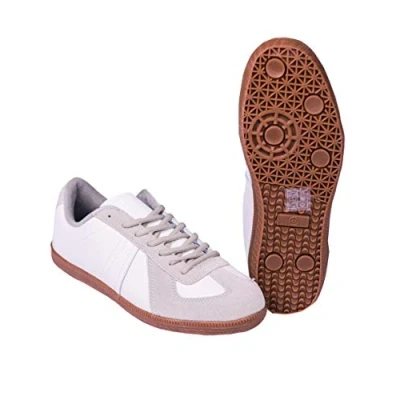 Obrázek Mil Tec Unisex Halle Bw Sneaker, bílá