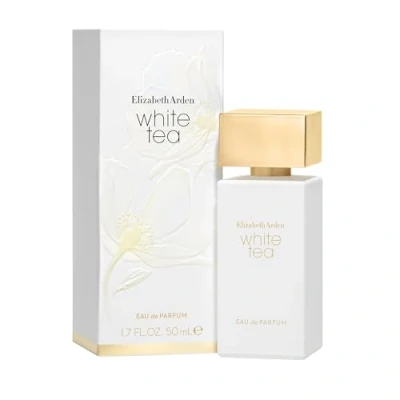 Obrázek Elizabeth Arden White Tea Eau de Parfum, Damenduft, 50 ml