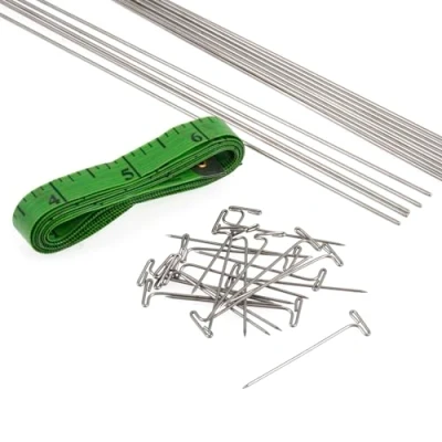 Obrázek KnitPro K10872 napínací drát, kov, vícebarevný, 85, 13