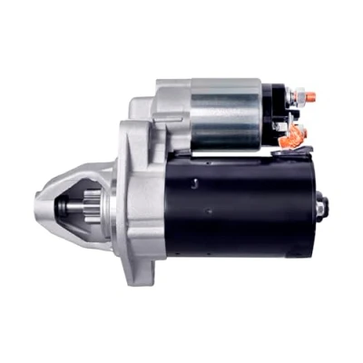 Obrázek HELLA 8EA 012 527 981 Startér/startér 12V 1. 1kW pro mj. Mercedes Benz třídy C (W203)