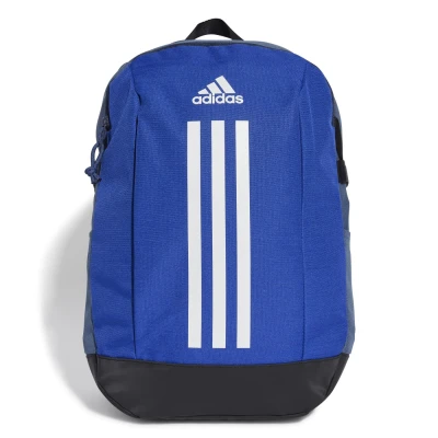 Obrázek adidas Performance Power Batoh shadow navy preloved ink semi lucid blue white, Velikost: One Size 2