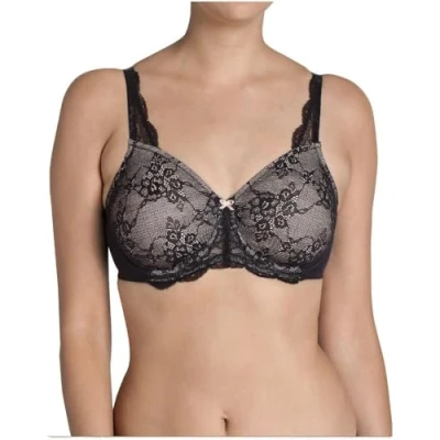 Obrázek Triumph Contouring Sensation Podprsenka s kosticemi, Ženy, Velikost: 70C, Schwarz