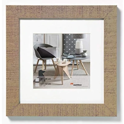 Obrázek Dřevěný rám Home, design Walther., 40 x cm
