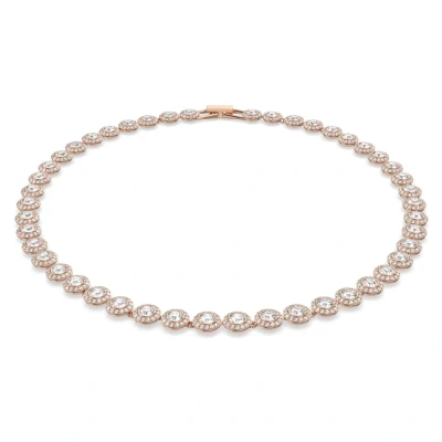 Obrázek Swarovski ženy Náhrdelník 5367845
