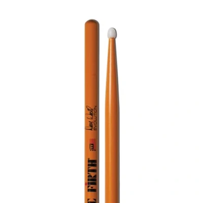 Obrázek Vic Firth Signature Series paličky Dave Weckl Evolution Nylon Tip