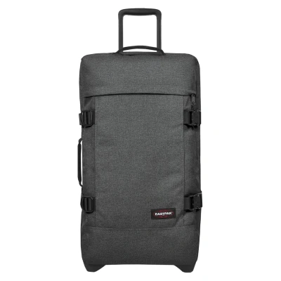 Obrázek Eastpak Tranverz M Kufr, Velikost: One Size, Black denim