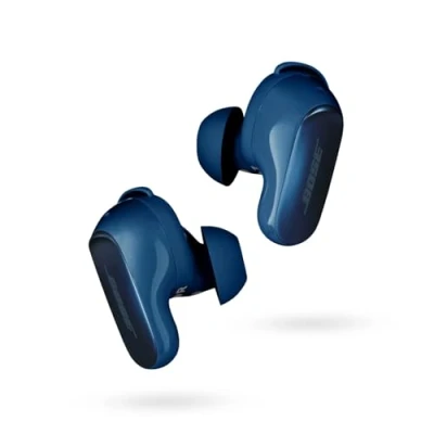 Obrázek Bose Bezdrátová sluchátka QuietComfort Ultra s potlačením okolního šumu, Bluetooth pro prostorový zvuk a prvotřídním sluchátka, limitovaná edice měsíčně