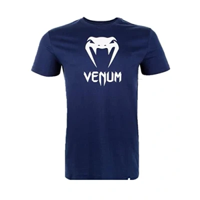 Obrázek Venum Pánské klasické tričko