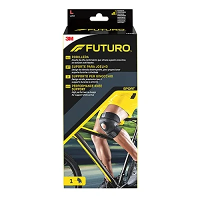 Obrázek Rodillera Futuro Sport T/L Xl 41 46