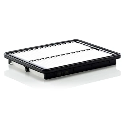 Obrázek MANN FILTER C 3033 vzduchový filtr pro osobní automobily