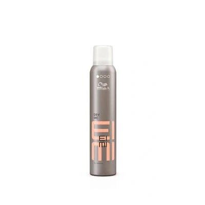 Obrázek Wella Eimi Dry Me suchý šampon s tapiokovou siokou pro snadný objem matující flexibilním držením svěží styling vlasů 1 x 180 ml