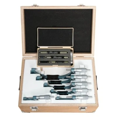 Obrázek Micrometer sada * 6
