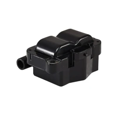 Obrázek HELLA 5DA 193 175 661 zapalovací cívka, počet pólů: 4pinový, 12 V