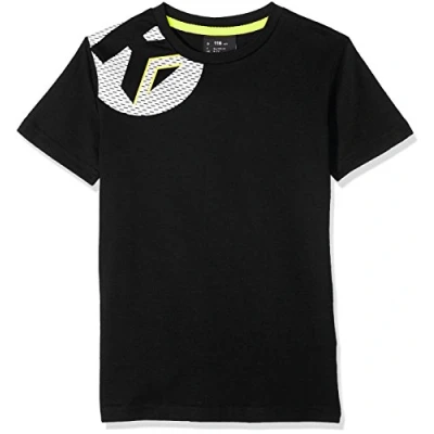 Obrázek Kempa Unisex dětské tričko Core 2.0