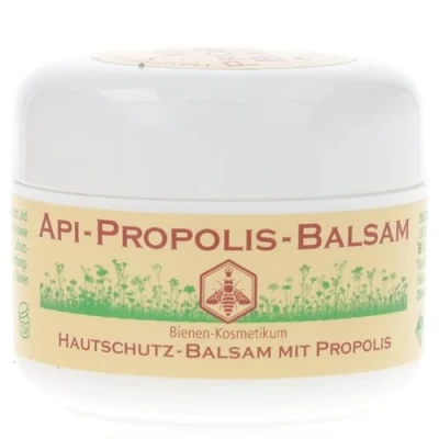 Obrázek Api Royal/Centan/Tinctura Propolis balzám extra silný, ochranný na kůži s propolisem, 50 ml
