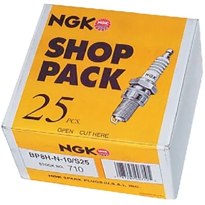 Obrázek Sada kabelů pro zapalování NGK 0709