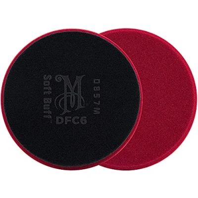 Obrázek Meguiars Soft Buff Foam Cutting Disc 6&#039;&#039; pro Dual Action Polisher