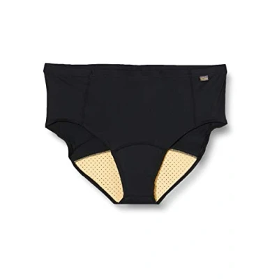 Obrázek GONSO Dámské kolo Slip Marra, černá, 42