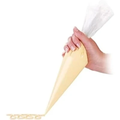 Obrázek Spritzbeutel DELÍCIA 40 cm, 10 Stk