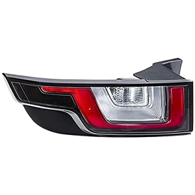 Obrázek HELLA 2SK 012 379 491 zadní světlo Hybrid pro mj. Range Rover Evoque Convertible (L538) Blackpack šedé ECE/CCC levé
