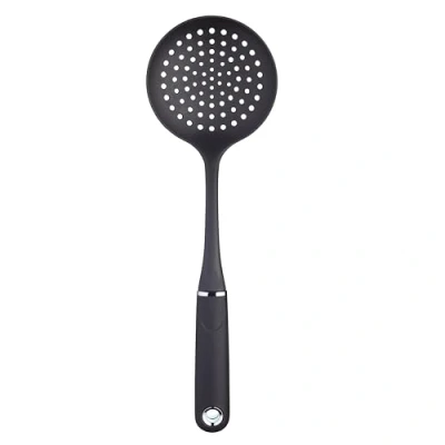 Obrázek MasterClass Skimmer Löffel, Nylon Wift, Non Stick Safe Soft Grip Handle, 36cm, Carded