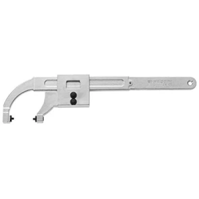 Obrázek FACOM Hakenschlüssel Spannbereich 0 50Länge 210 mm, 1 Stück, 116.50