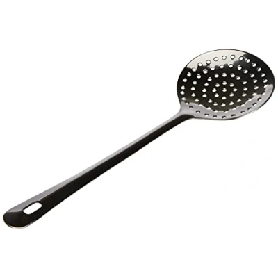 Obrázek IBILI ESPUMADERA INOX Supra, Stainless Steel, stříbrná, 33 x 7 2 cm