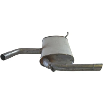 Obrázek BOSAL Originální koncový tlumič výfuku 227 043 Seat Altea, Leon