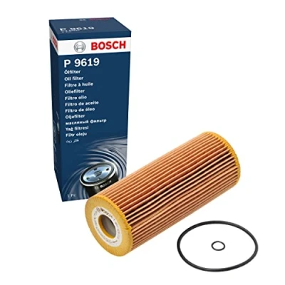 Obrázek Bosch Automotive P9619 olejový filtr Auto