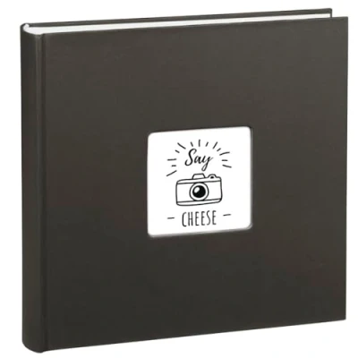 Obrázek Fotoalbum Hama Jumbo Fine Art