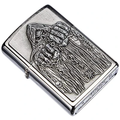 Obrázek Zippo 1300003 zapalovač Lighter Emblem_parent