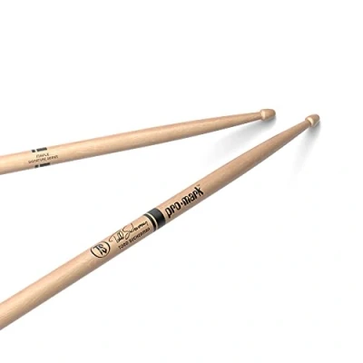 Obrázek Promark SD330 W Todd Sucherman Signature bicí hole z javorového dřeva s dřevěnou Tip