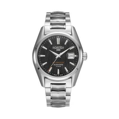 Obrázek Roamer muži Hodinky 210665 41 55 20