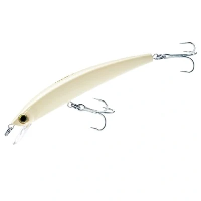 Obrázek Yo Zuri R1123 Knochen Kristall Elritze (F), 90 mm