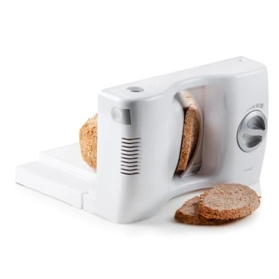 Obrázek DOMO 120W MS171 univerzální kráječ, plast, bílý