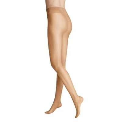 Obrázek Hudson Dámské punčocháče Soft Matt 20 transparentní DEN, Make up 0019