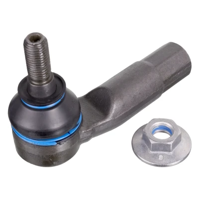 Obrázek febi bilstein 101410 Spurstangenendstück mit Sicherungsmutter , 1 Stück