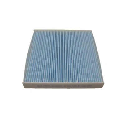 Obrázek Blue Print ADF122510 Innenraumfilter / Pollenfilter , 1 Stück