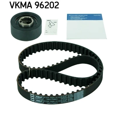 Obrázek Sada rozvodového řemene SKF VKMA 96202