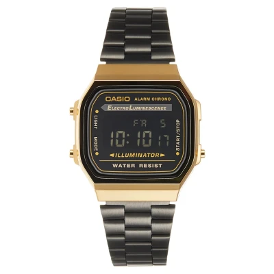Obrázek Casio Digitální hodinky, Velikost: One Size, Schwarz