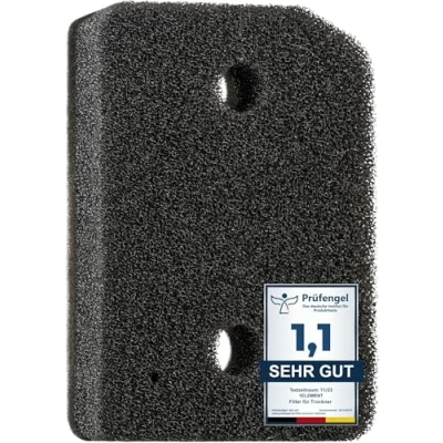 Obrázek 1ELEMENT 1 filtr pro sušičku Miele T1 [9164761]