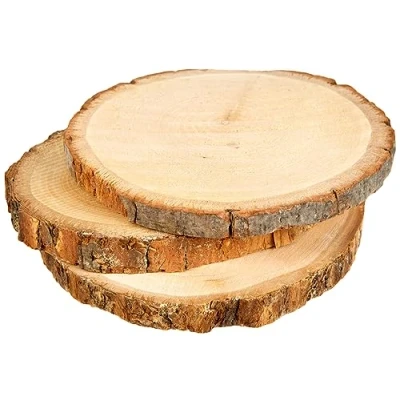 Obrázek Rayher Hobby 65201000 kulaté, průměr 10 12 cm, 3 kusy
