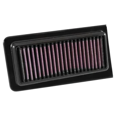 Obrázek K&amp;N FILT SU 6303 Tauschluft ,, Rot