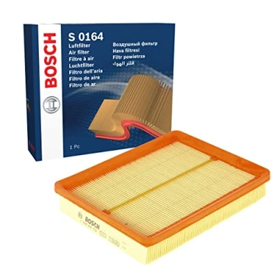 Obrázek Bosch F026400164 vložka vzduchového filtru