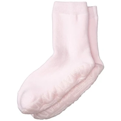 Obrázek Sterntaler Dětské chlapecké ponožky Fli Soft Uni 8041410, Světle růžová