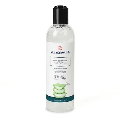 Obrázek Aloe Vera Gel, 200 g