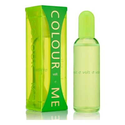 Obrázek COLOUR ME VoltParfüm für Herren 90ml Eau deParfüm Herren, Luxusduft Aftershave Lang anhaltendeParfüm Männer von Milton Lloyd