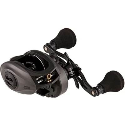 Obrázek Abu Garcia Revo Beast Low Profile Baitcastrollen