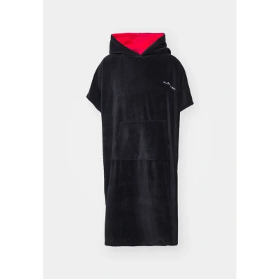 Obrázek Quiksilver Hoody Towel Unisex Plážová osuška, Muži, Velikost: One Size, Xskk