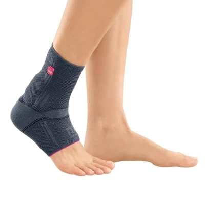 Obrázek medi ACHIMED Achillessehnenbandage Gr.5 silber, 220 g